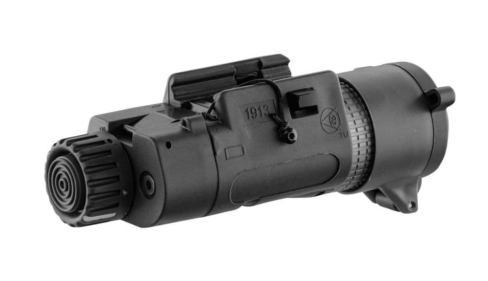 Manufacture M3X Pistol LED Light — image 2