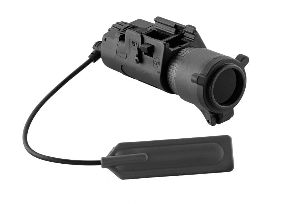 Manufacture M3X Pistol LED Light — image 3