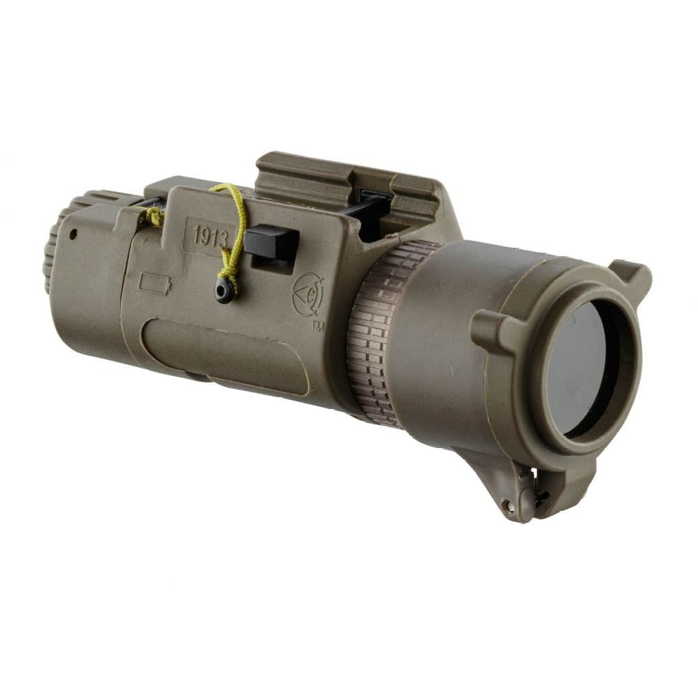 Manufacture M3X Pistol LED Light (220 Lumens) — image 2