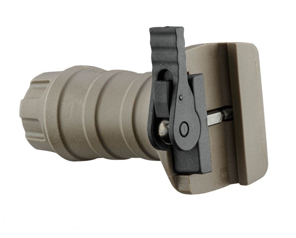 Manufacture QD Grip — image 3