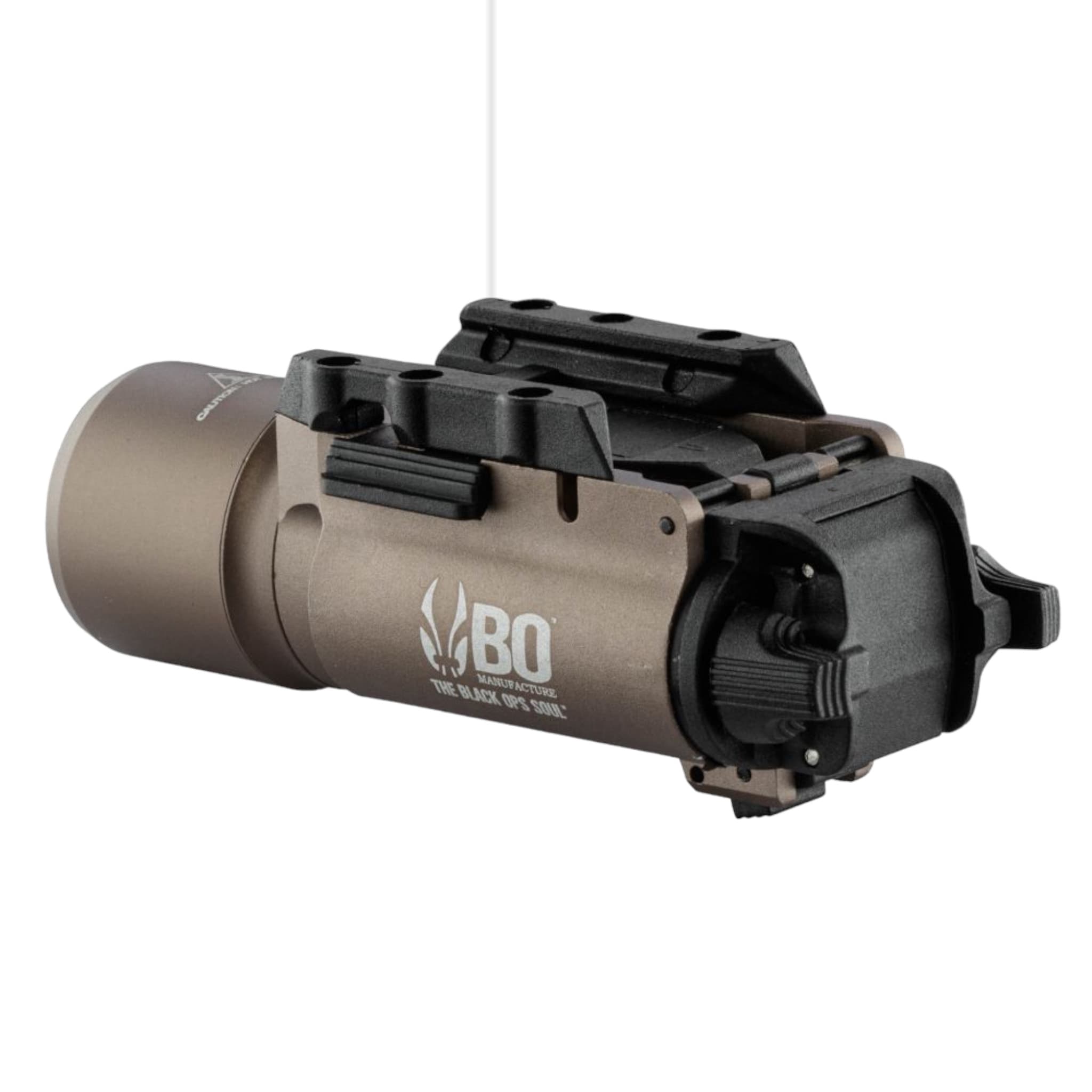 Manufacture X300 LED Torch (220 Lumens)