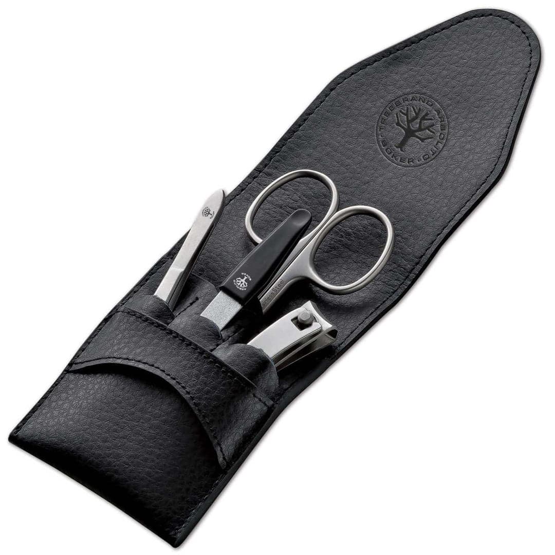 Arbolito Manicure Set Basic — image 3