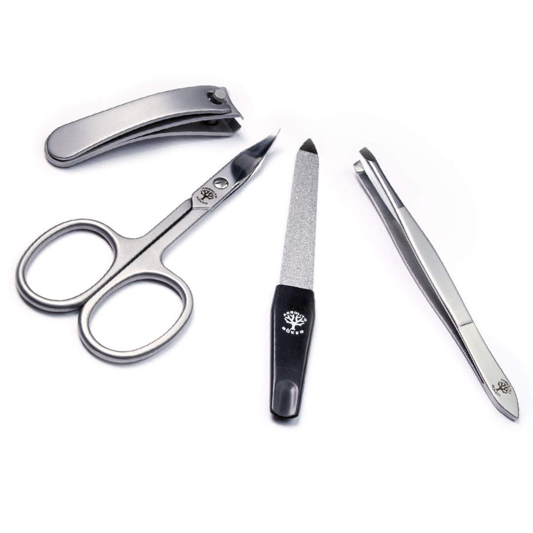 Arbolito Manicure Set Basic