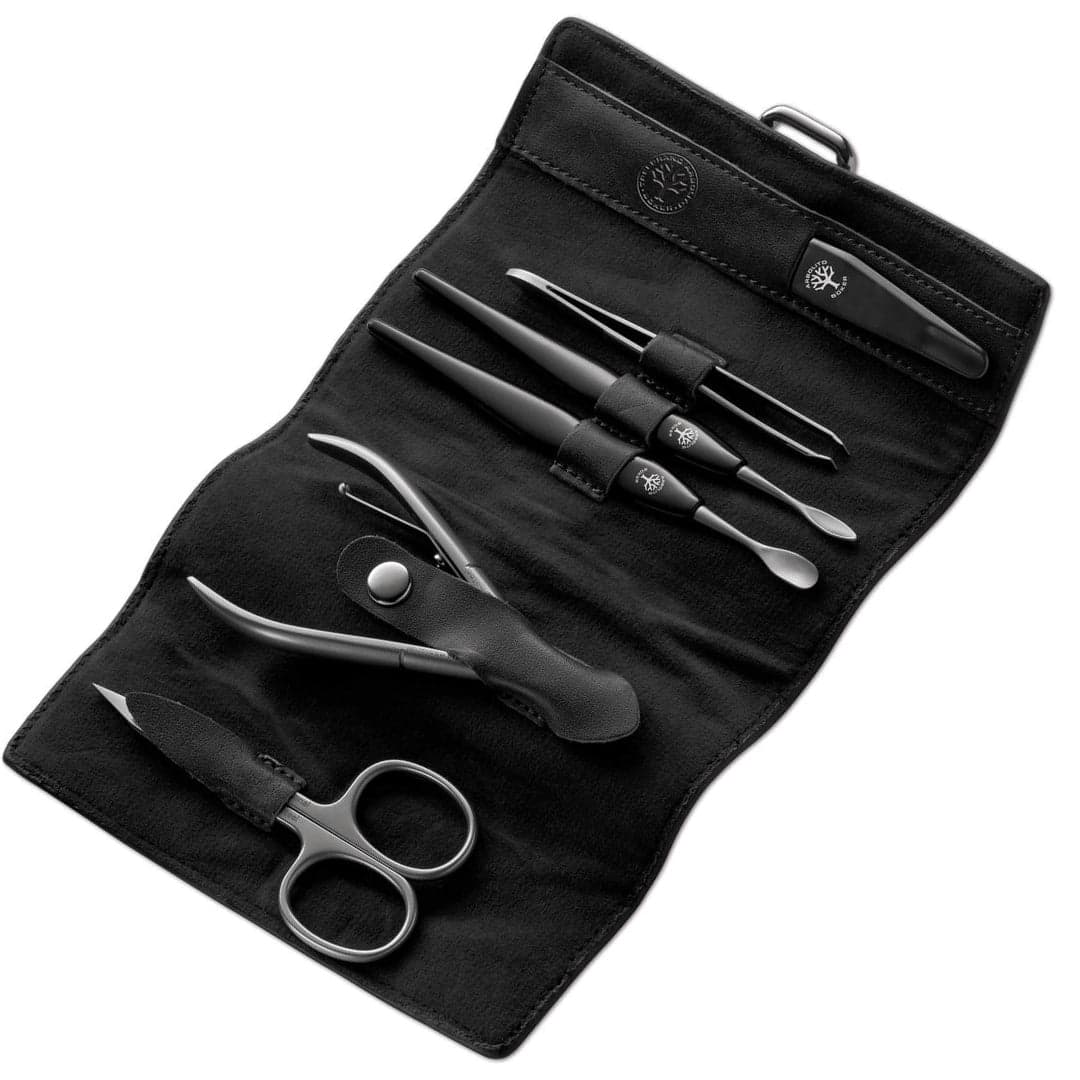 Arbolito Traveller Manicure Set — image 2