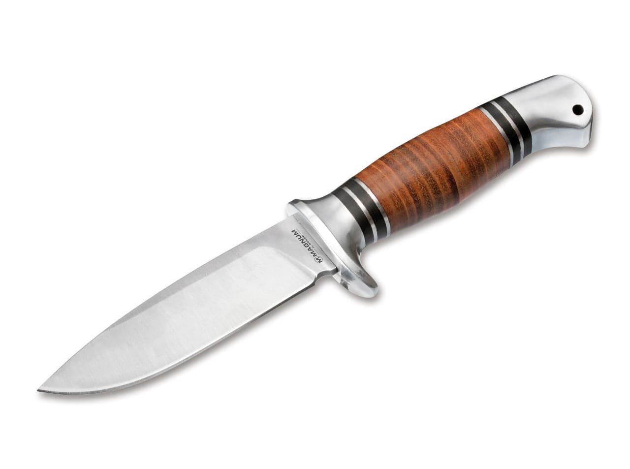Leatherneck Hunter Knife Fixed Blade
