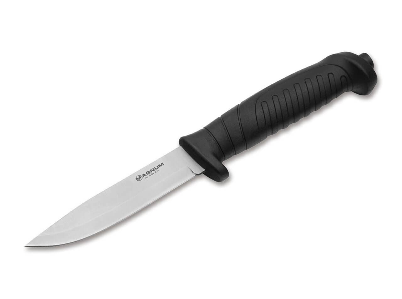 Magnum Knivgar Knife Fixed
