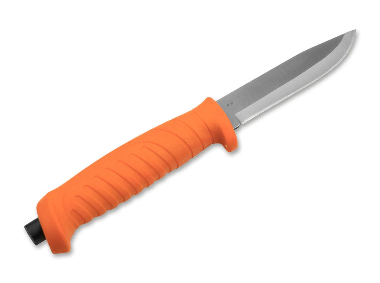 Magnum Knivgar SAR Survival Knife Orange — image 2