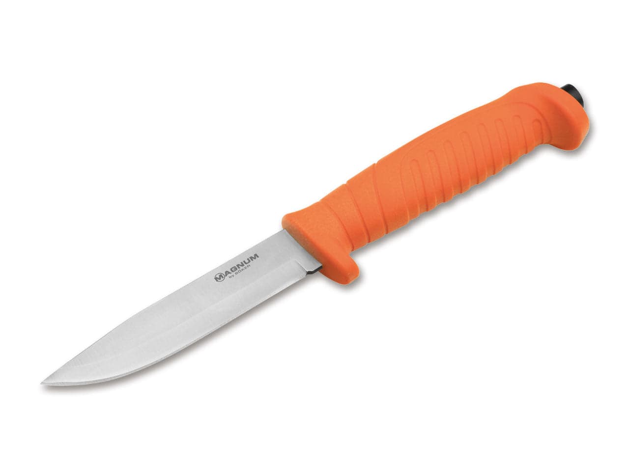 Magnum Knivgar SAR Survival Knife Orange