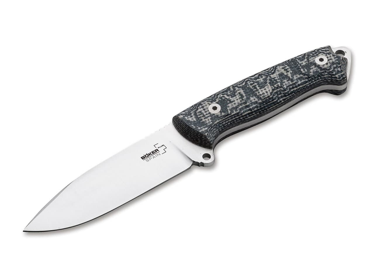Magnum Spain Generalist Granito Knife Fixed
