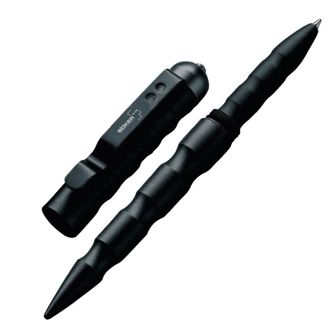 Plus MPP Safety Pen EDC