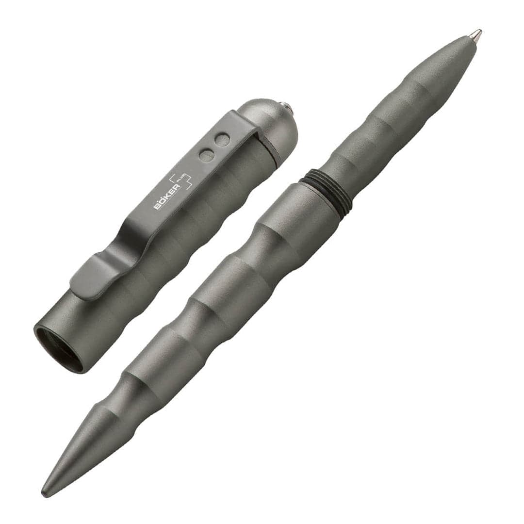 Plus MPP Safety Pen Glass Breaker EDC