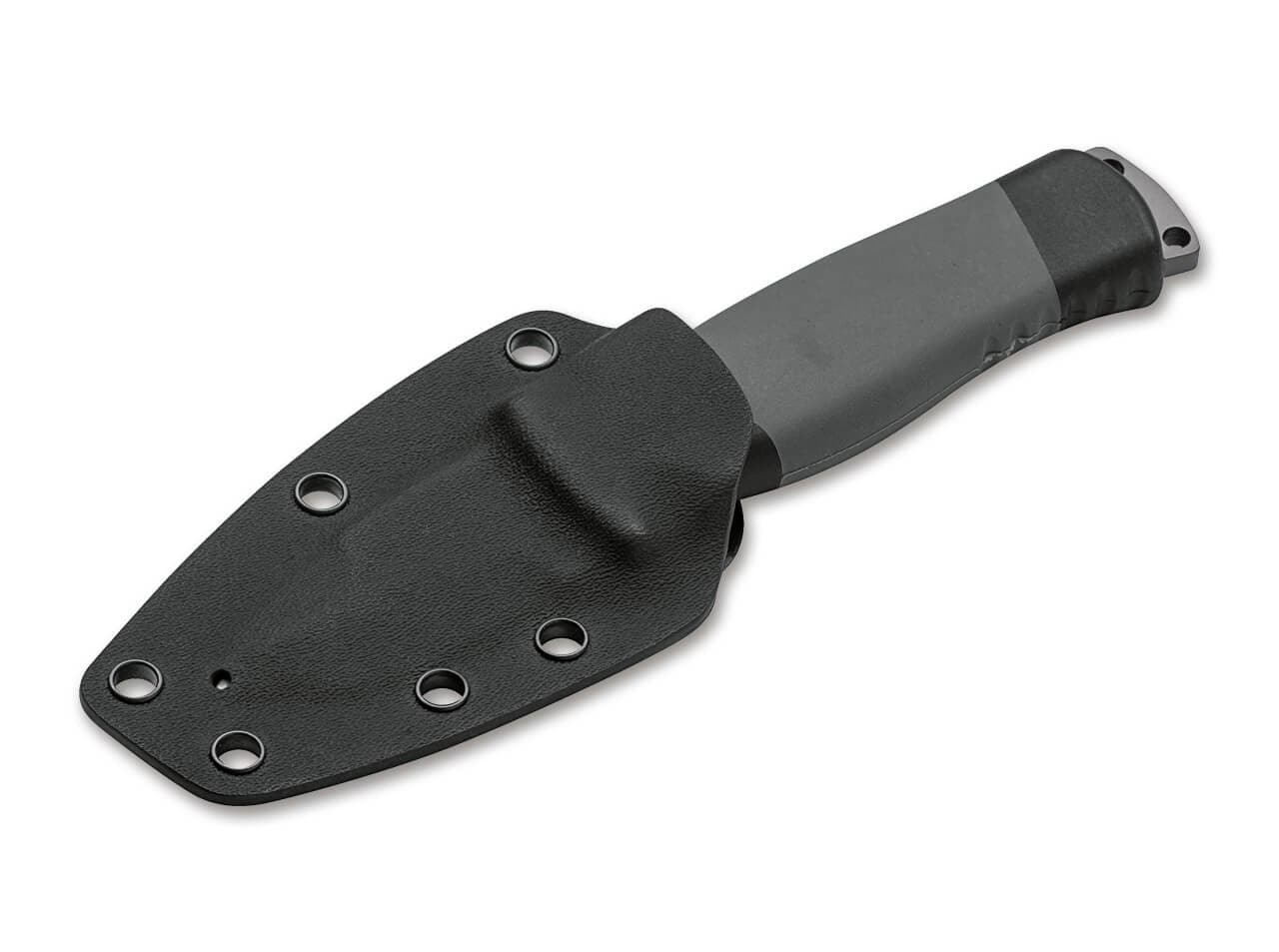 Plus Outdoorsman Woodsman Mini Knife — image 2