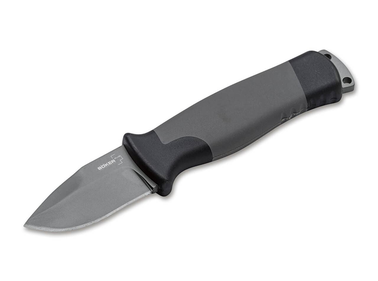 Plus Outdoorsman Woodsman Mini Knife