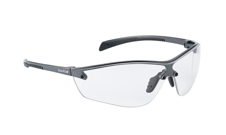 Silium+ Safety Glasses