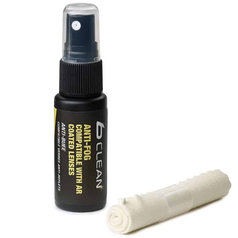 Anti Fog Kit For AR Lenses