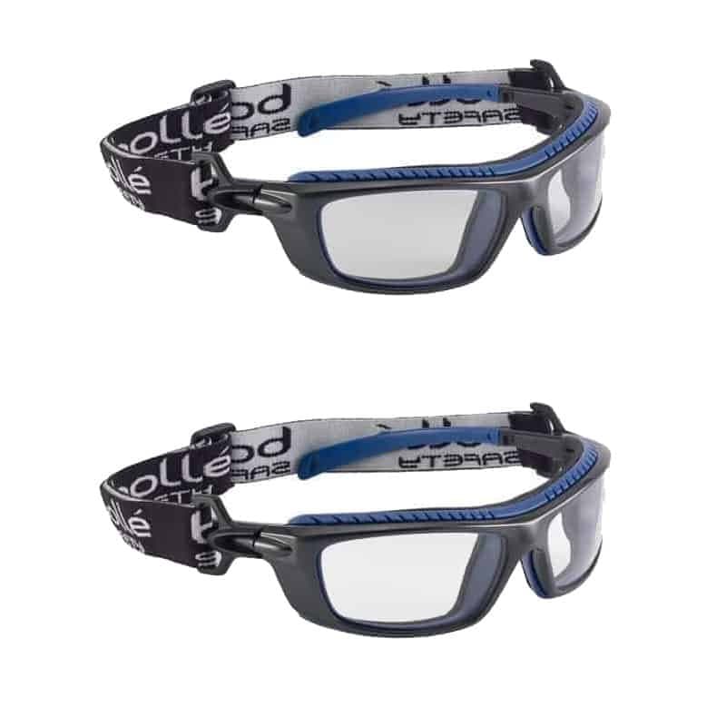 Baxter Glasses
