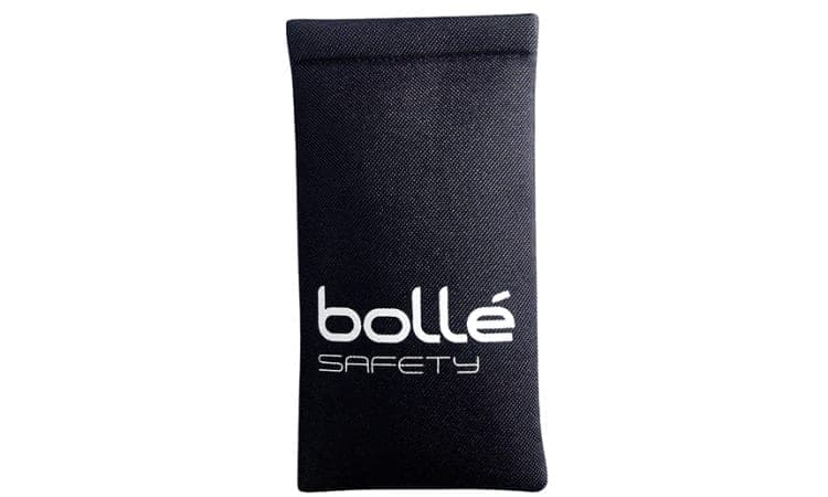 Bollé One Size Spectacle Pouch