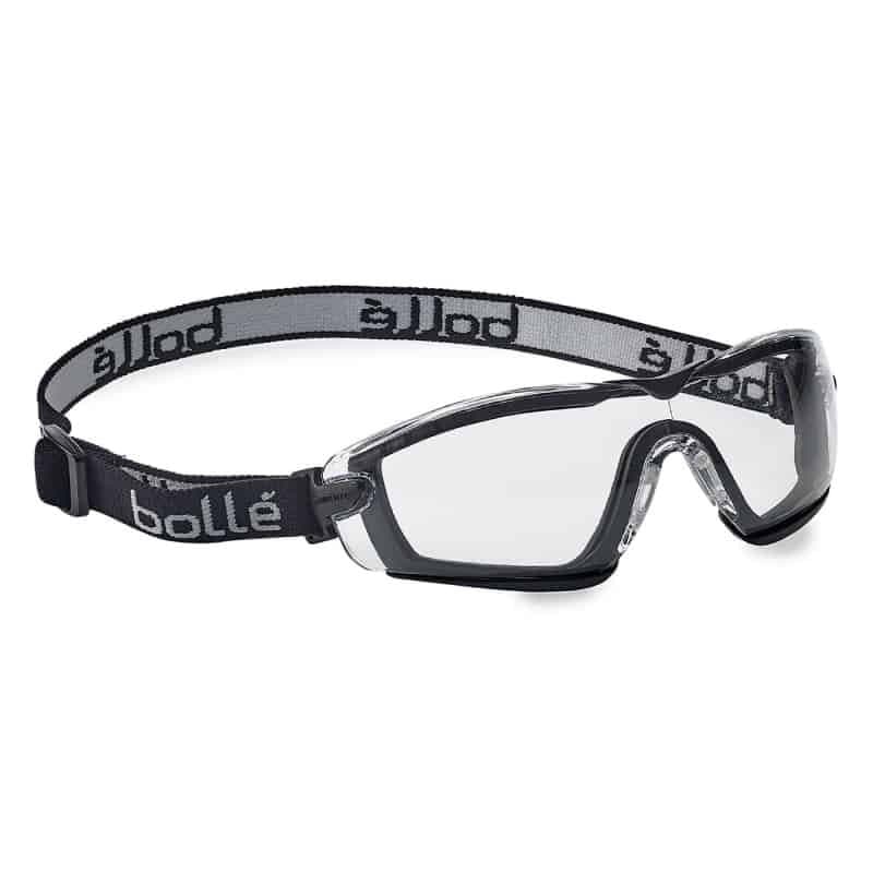 Cobra Hydrid Glasses