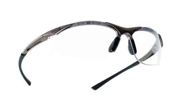 Contour glasses - Clear