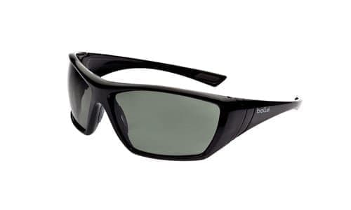 Hustler airsoft safety glasses (Tinted)