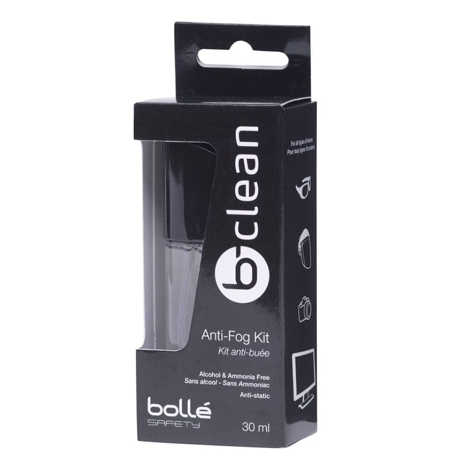 KIT ANTI-APPANNAMENTO – BOLLE’
