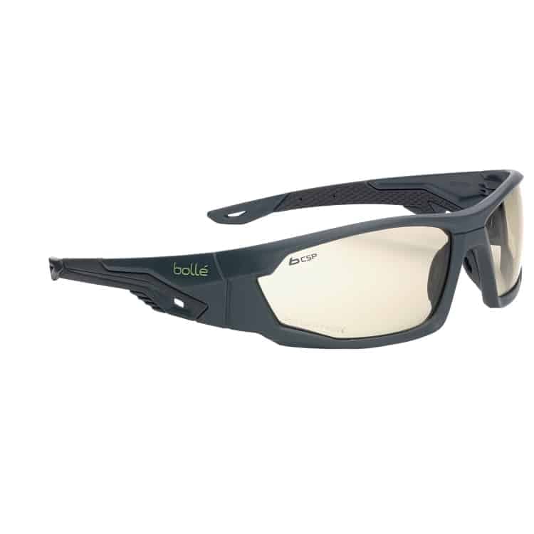 Mercuro Airsoft Glasses — image 2