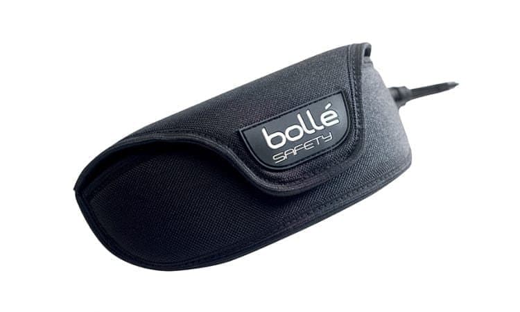 Semi-Rigid Polyester Case