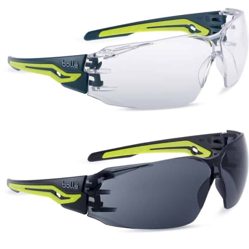 Silex+ Glasses