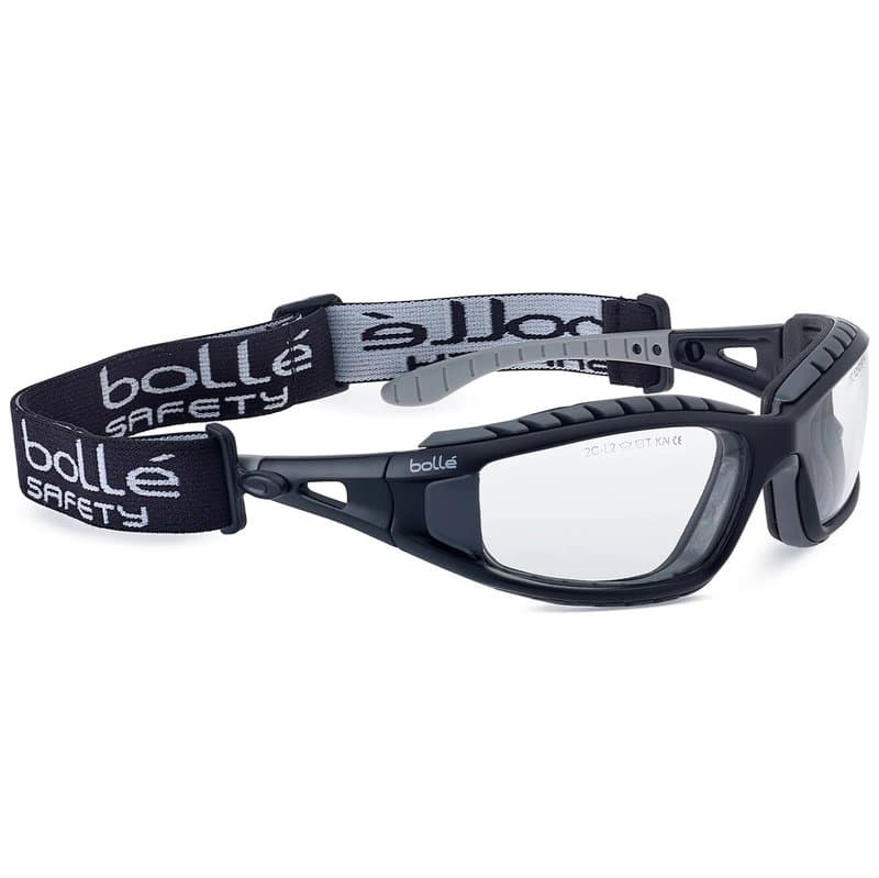 Tracker Glasses