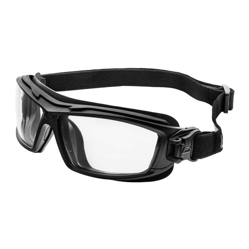 ULTIM8 BSSI Protective Goggles - Clear