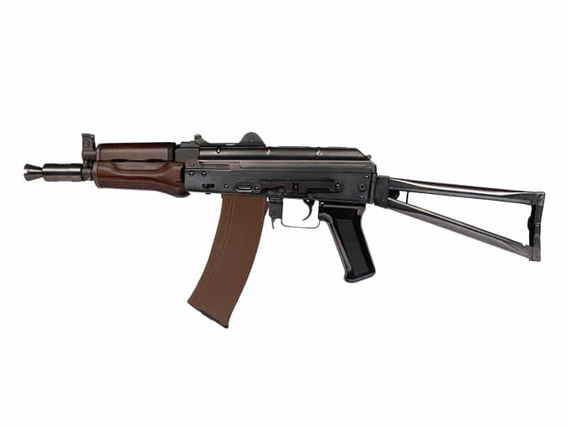 AKSU74U B.R.S.S System Recoil