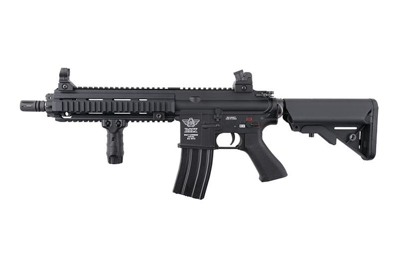 B4 DEVGRU Basic B.R.S.S – Discontinued