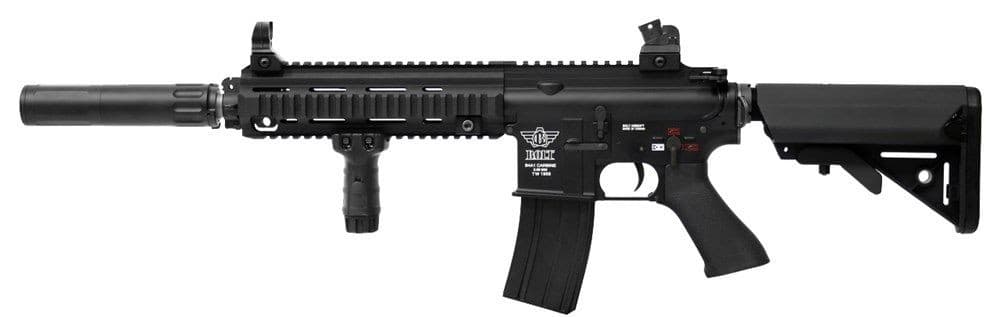 B4 DEVGRU Suppressor B.R.S.S – Discontinued