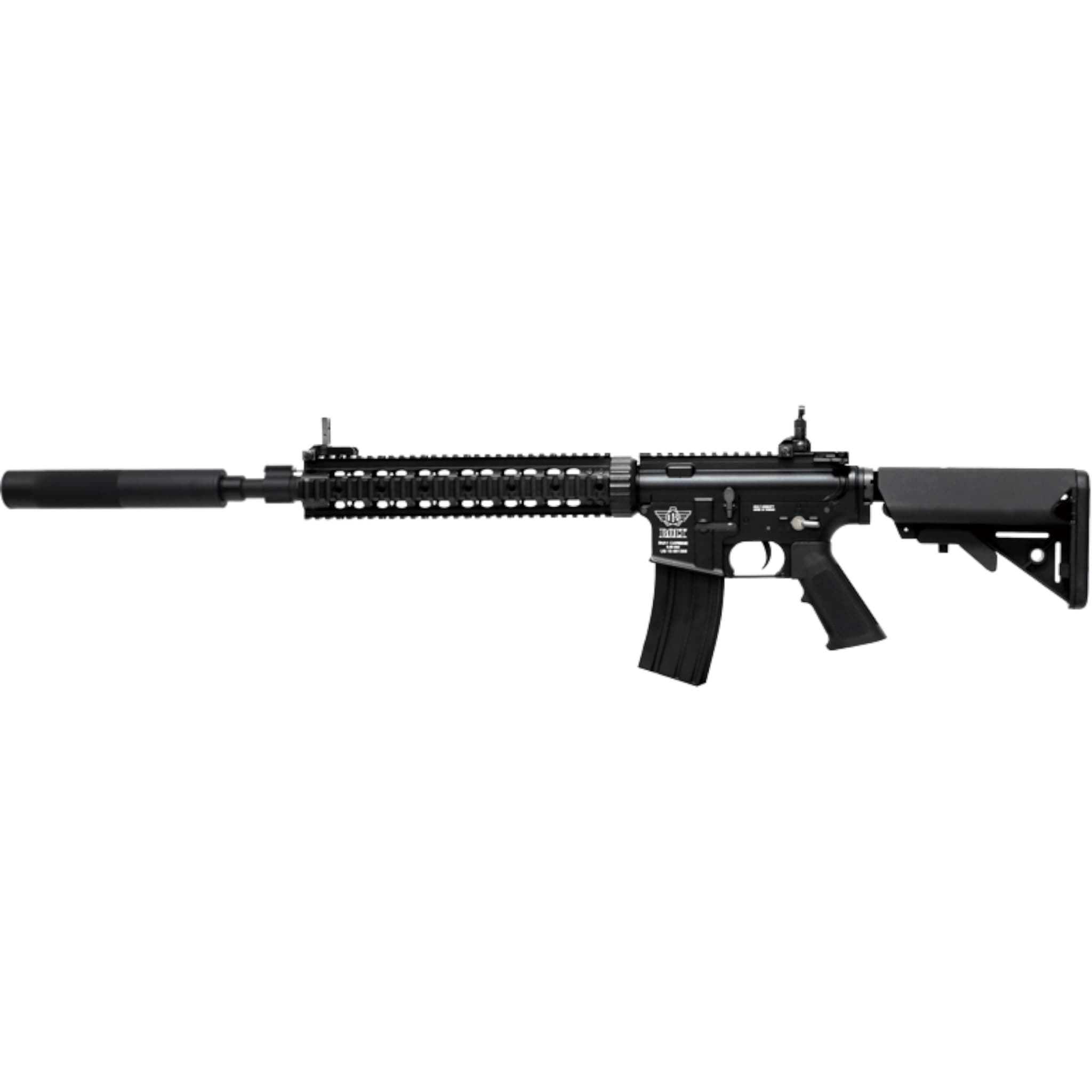 B4 MK12 MOD-1 RET SD Heavy