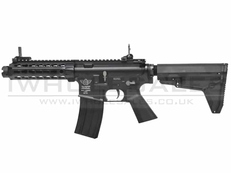 B4 Rebel KeyMod (BRSS Recoil)