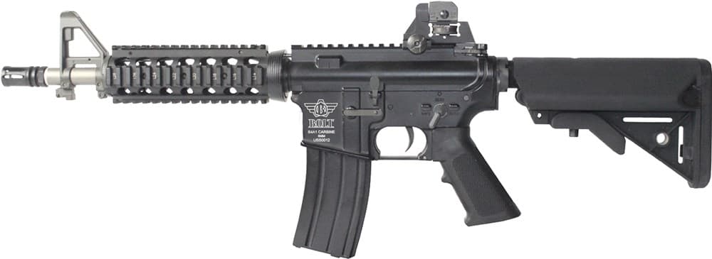 B4 Sopmod Shorty