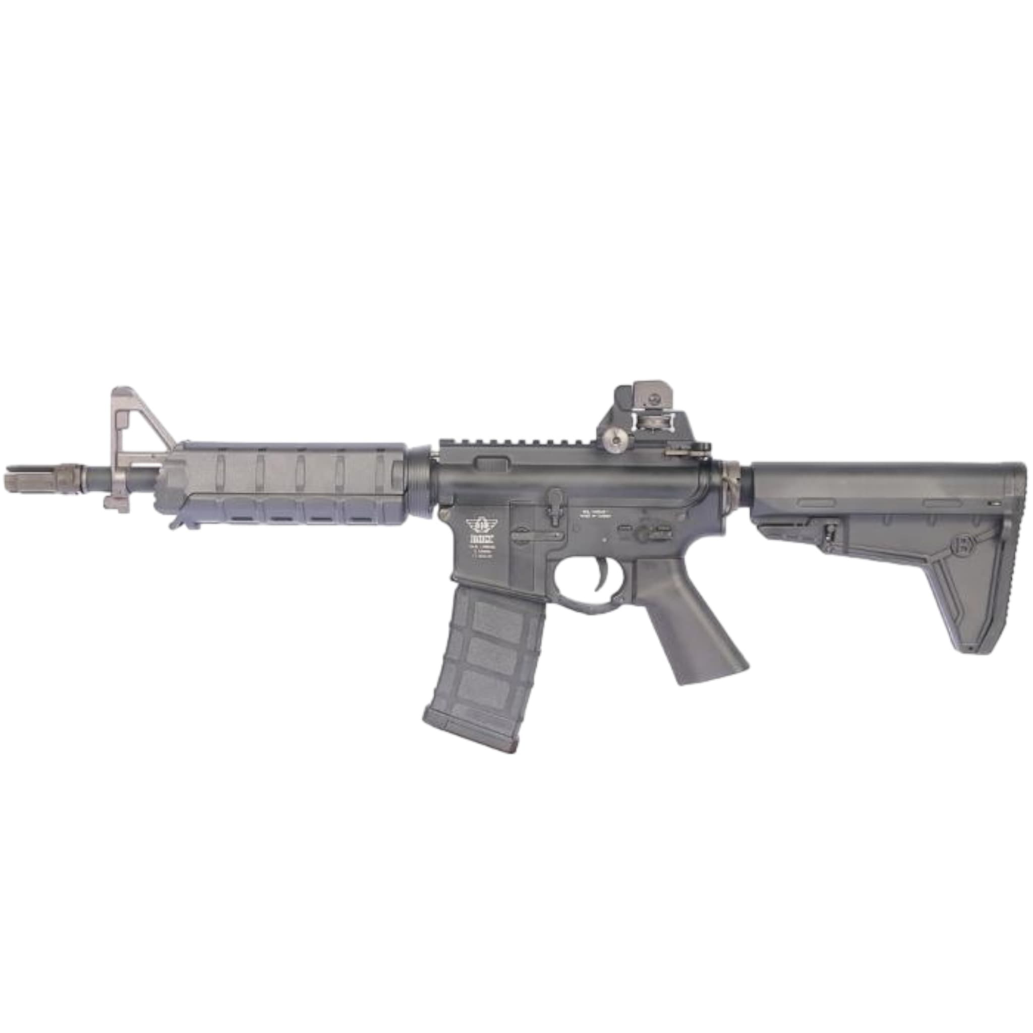 B4A1 Elite SD