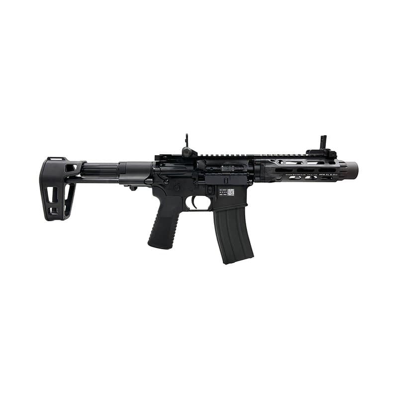 DDM4 PDW MAS GBBR