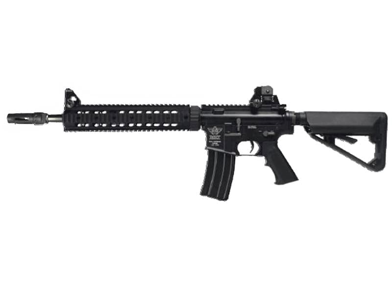 M4 LRP AEG Recoil (B4LRP)