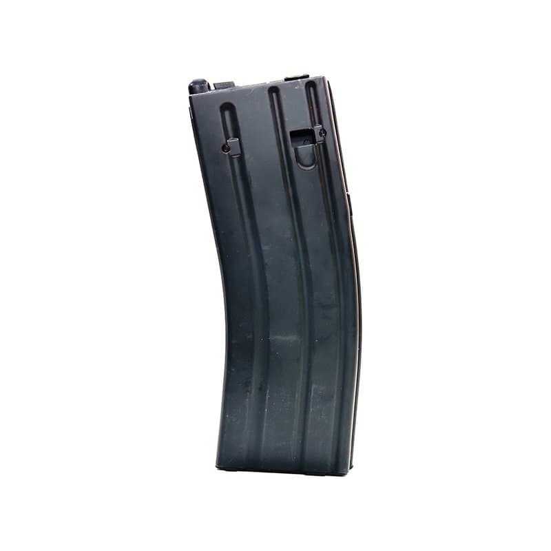 M4 MAS 35rd GBB Magazine (MWS)