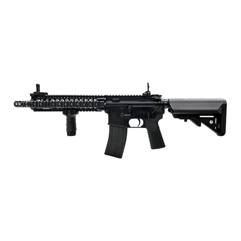 MK18 MAS GBBR