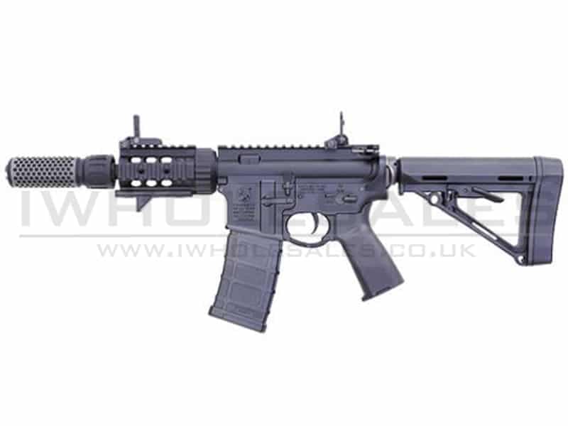 PMC-Q DS (BRSS Recoil)