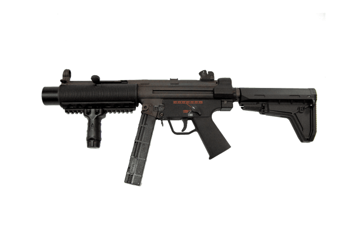 Swat SD Tactical — image 2