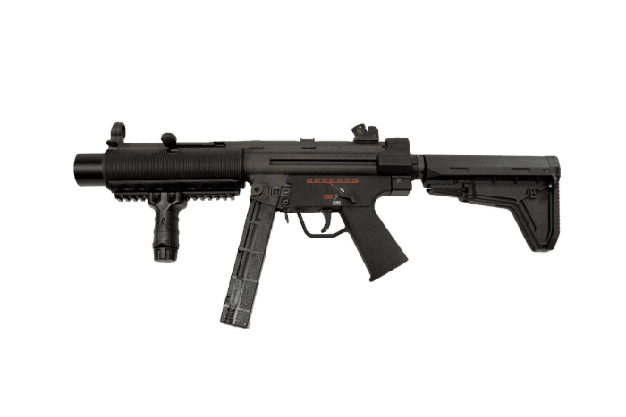 Swat SD Tactical