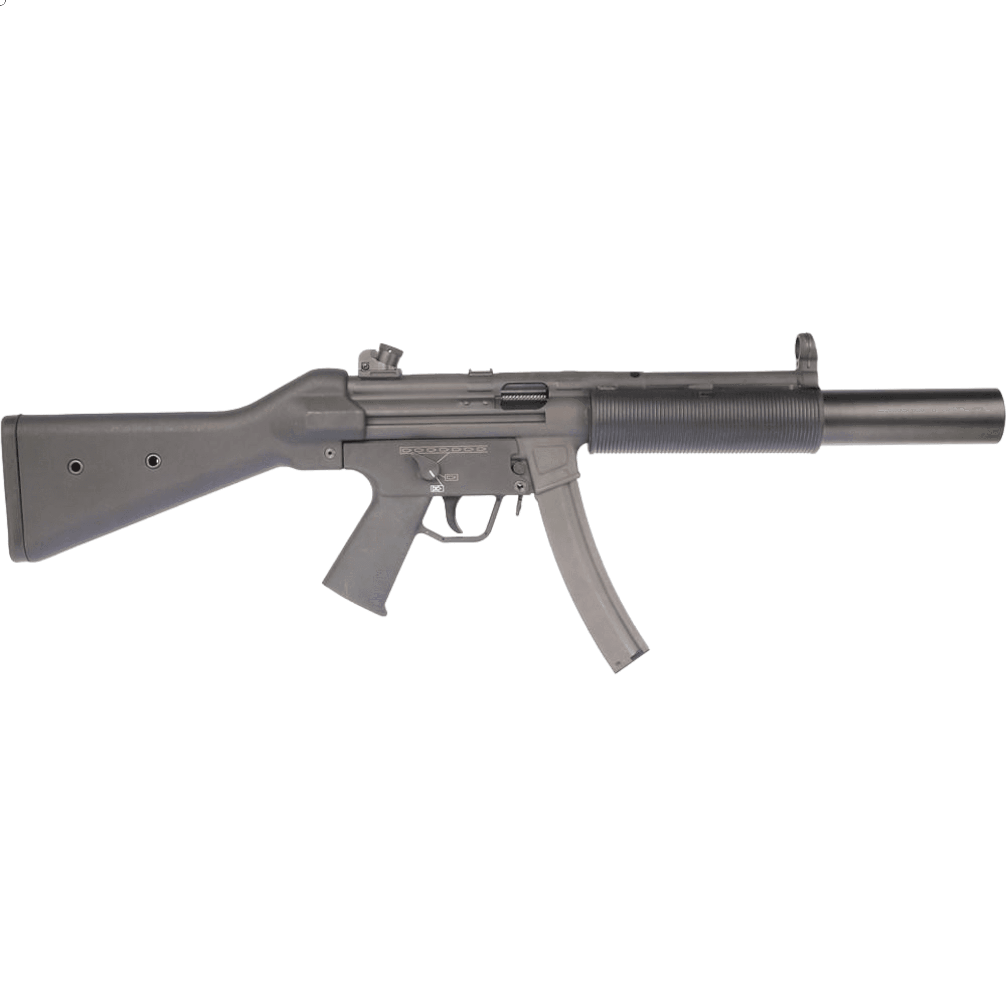 Swat SD5