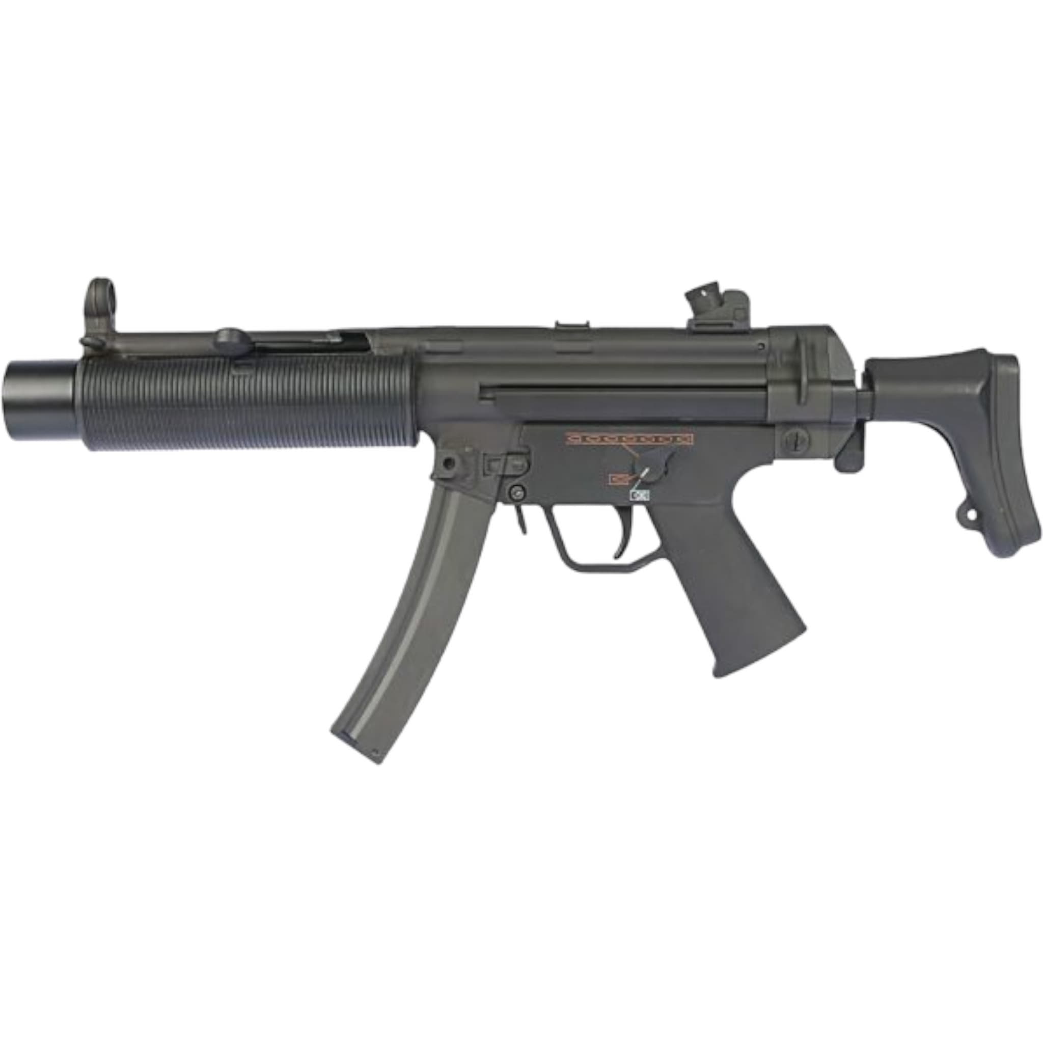 Swat SD6 Shorty