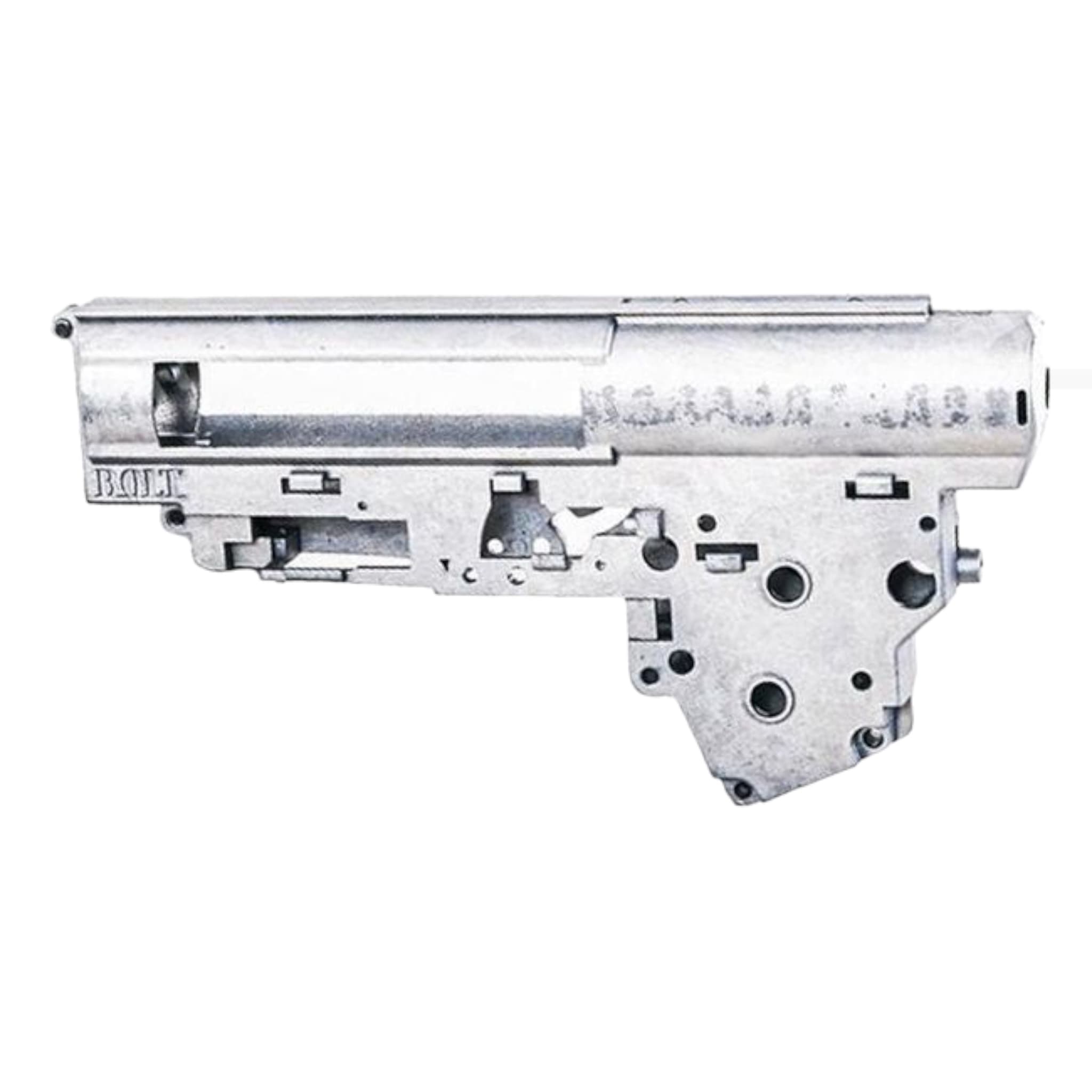 V3 Gear Box Shell