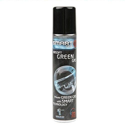 GAS DA 100 ML – SMART GAS