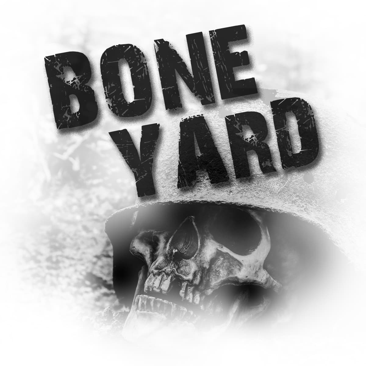 Yard Gas Pistol Lucky Dip
