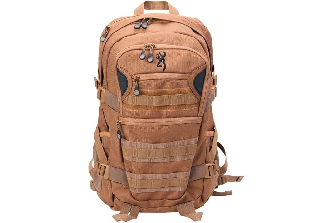Backpack Hunter Rucksack 30L Coyote — image 2
